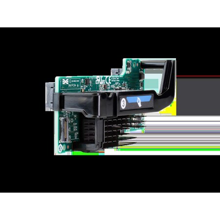 Hpe Hp Flexfabric 20Gb 2P 650Flb Adptr 700763-B21